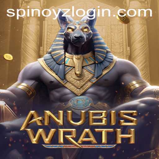 AnubisWrath: Exploring the Realm of Mystery and Strategy