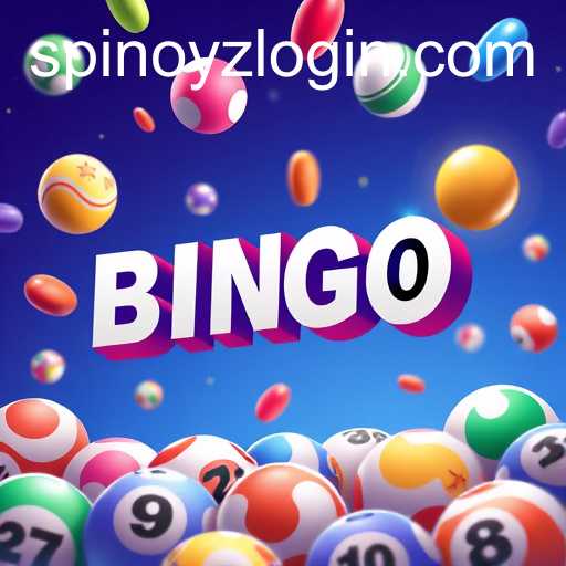 The Exciting Evolution of Bingo Games with SPINOYZ