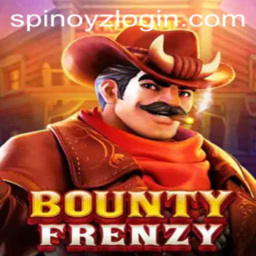 BountyFrenzy: Dive into the Thrilling World of Adventure and Rewards