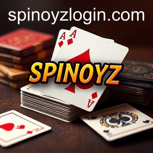 SPINOYZ