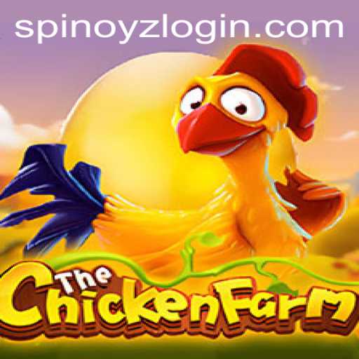 Unveiling the Excitement of ChickenFarm: A SPINOYZ Adventure