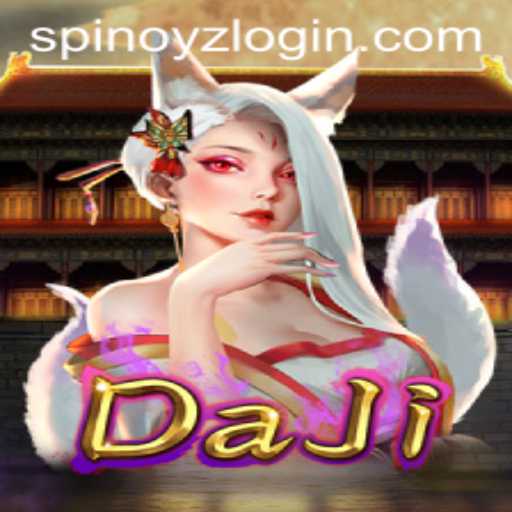 Exploring the Thrilling World of DaJi: The SPINOYZ Adventure