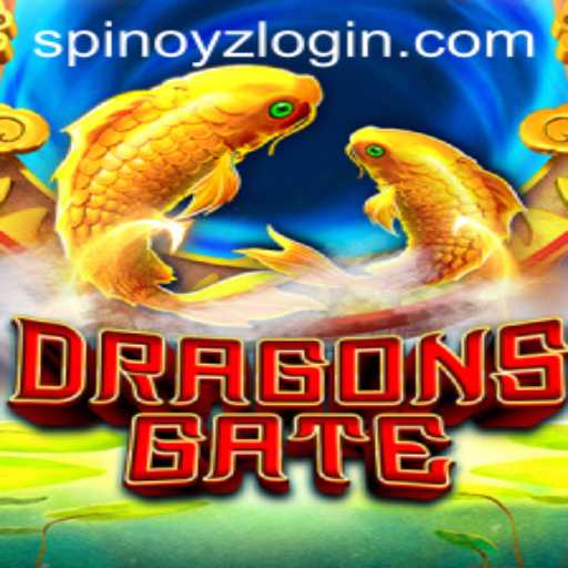 Exploring the Fantastical World of DragonsGate: A Deep Dive into SPINOYZ