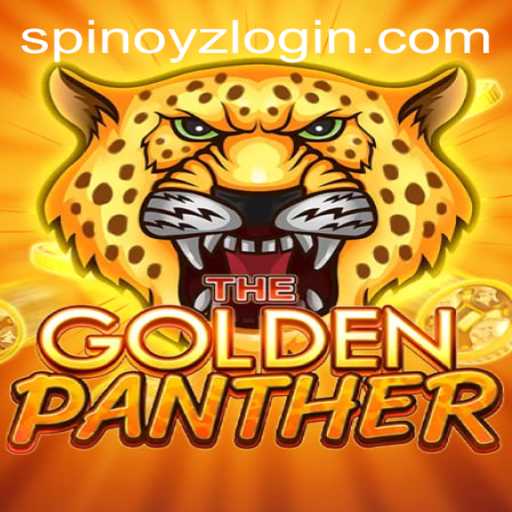 Exploring the Exciting World of GOLDENPANTHER: A Comprehensive Guide