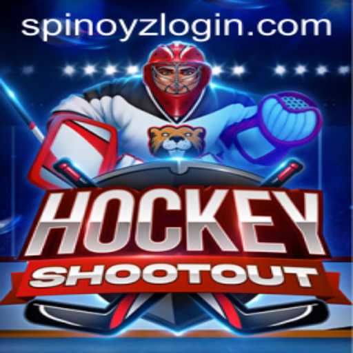HockeyShootout: A Comprehensive Guide to SPINOYZ's Exciting Game