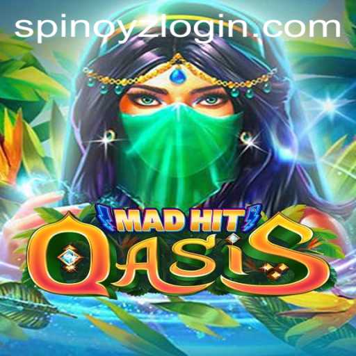 Discovering MadHitOasis: The Thrilling World of SPINOYZ