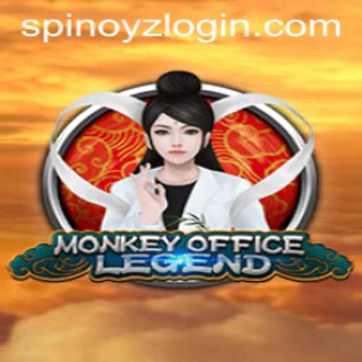 Unveiling the Adventure: MonkeyOfficeLegend and the SPINOYZ Phenomenon