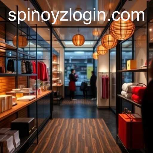 Unlocking the Power of Exclusive Offers with SPINOYZ