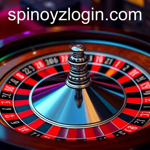 Discovering the Intricacies of Roulette with SPINOYZ