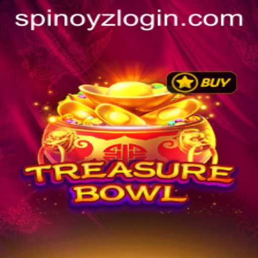 Unveiling the Excitement: A Deep Dive into the World of TreasureBowl
