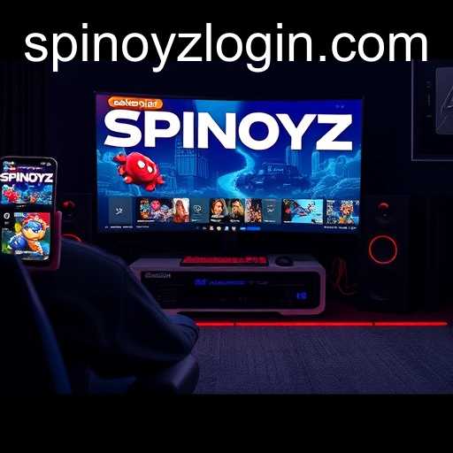 The Evolution of Video Games: An Insight into SPINOYZ