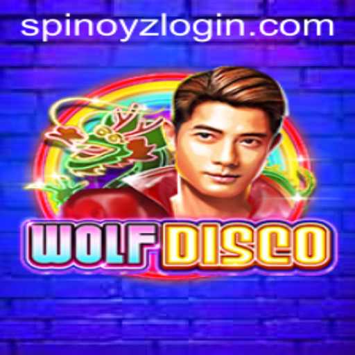 Discover the Thrilling World of WolfDisco: A Game of Strategy and Myth